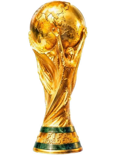 FIFA World Cup trophy
